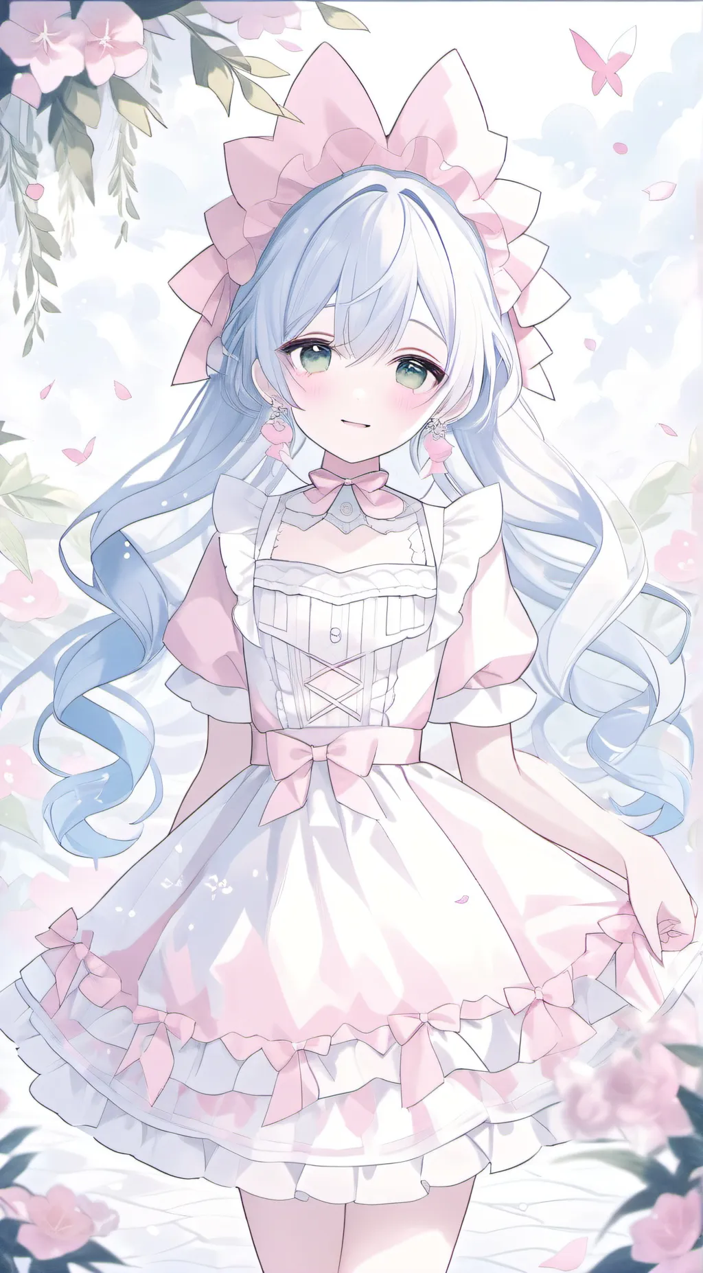 Talkie AI - Chat with illy