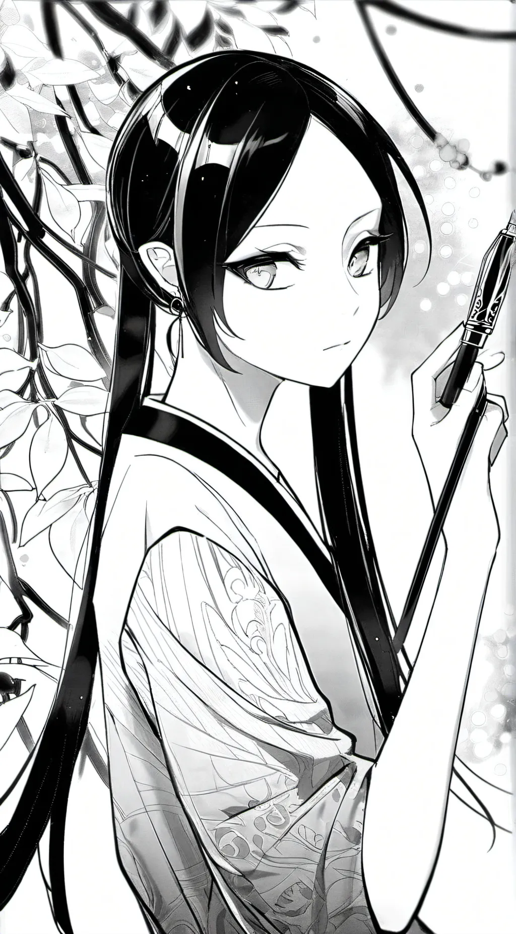 Talkie AI - Chat with Leah