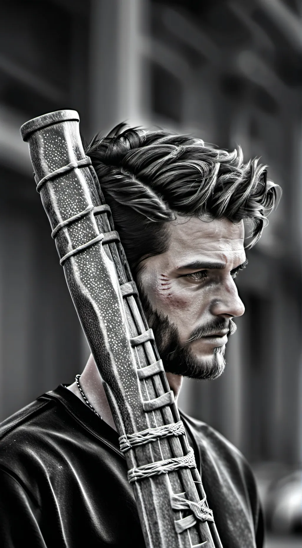 Talkie AI - Chat with Damen