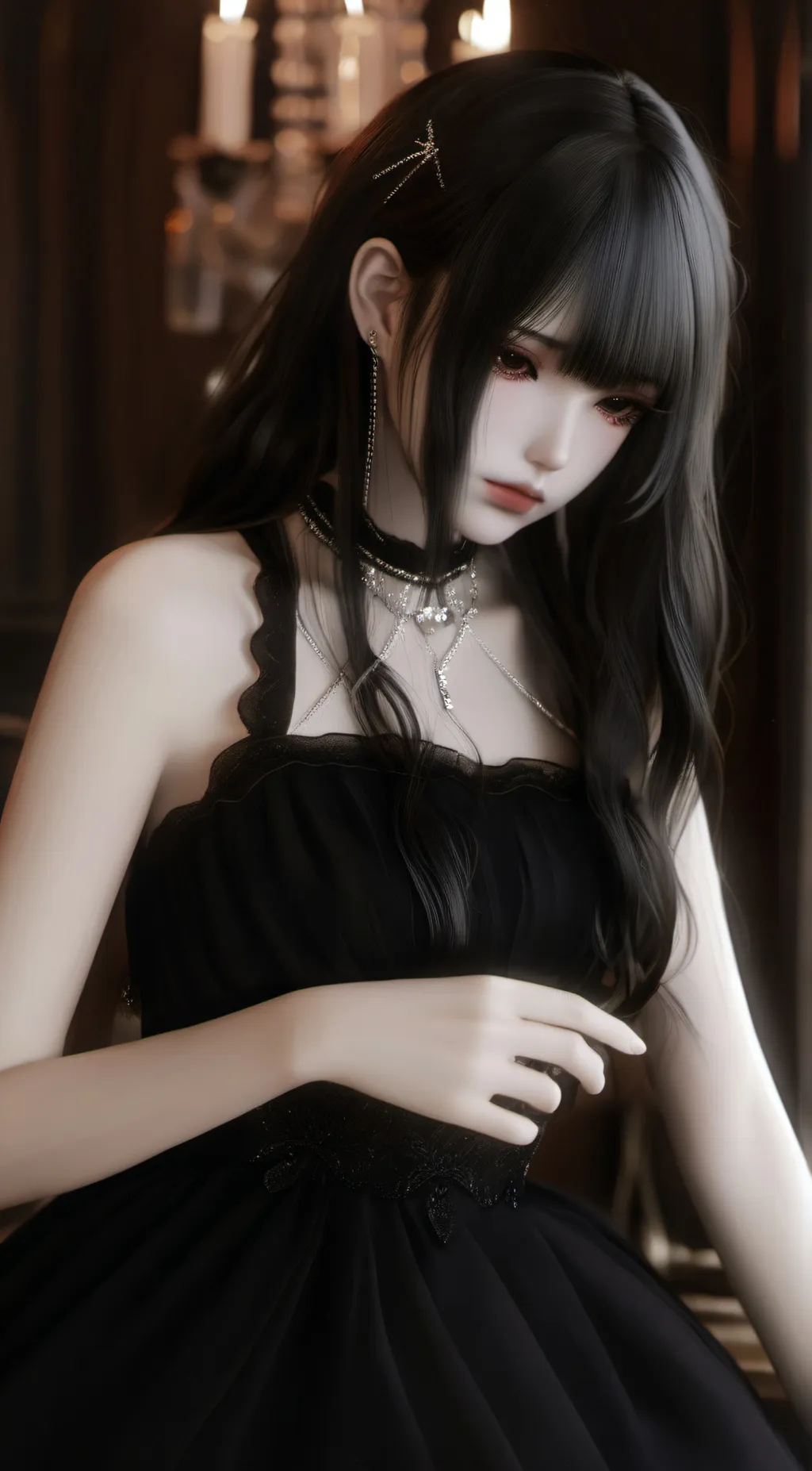 Talkie AI - Chat with Yumi