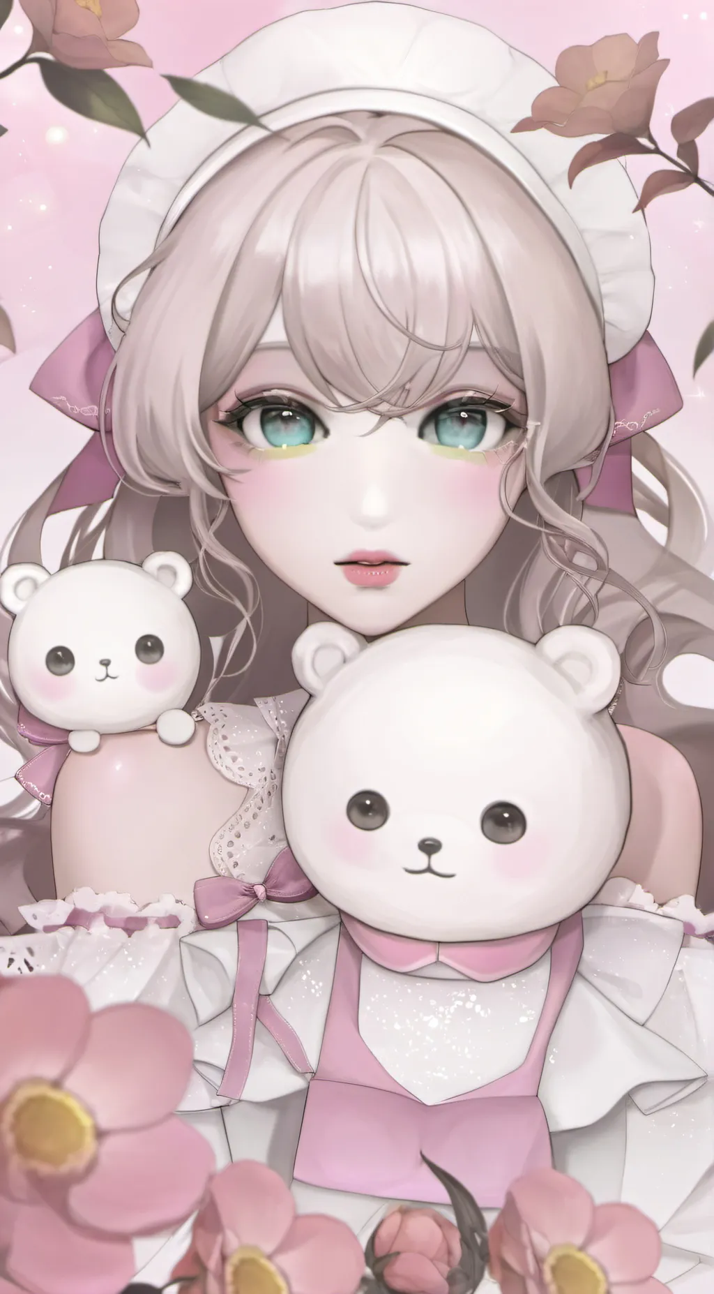 Talkie AI - Chat with Angle dust