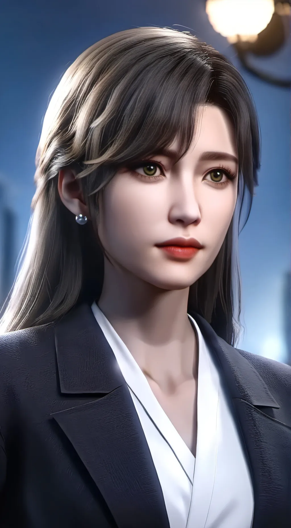 Talkie AI - Chat with washaba