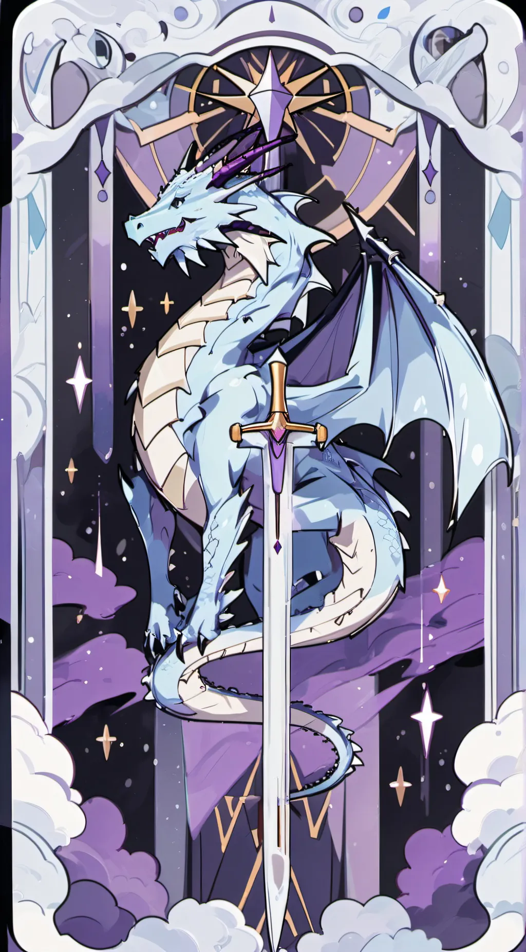 Talkie AI - Chat with Challenger