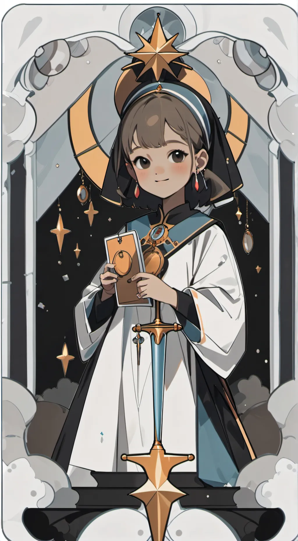 Talkie AI - Chat with Emily