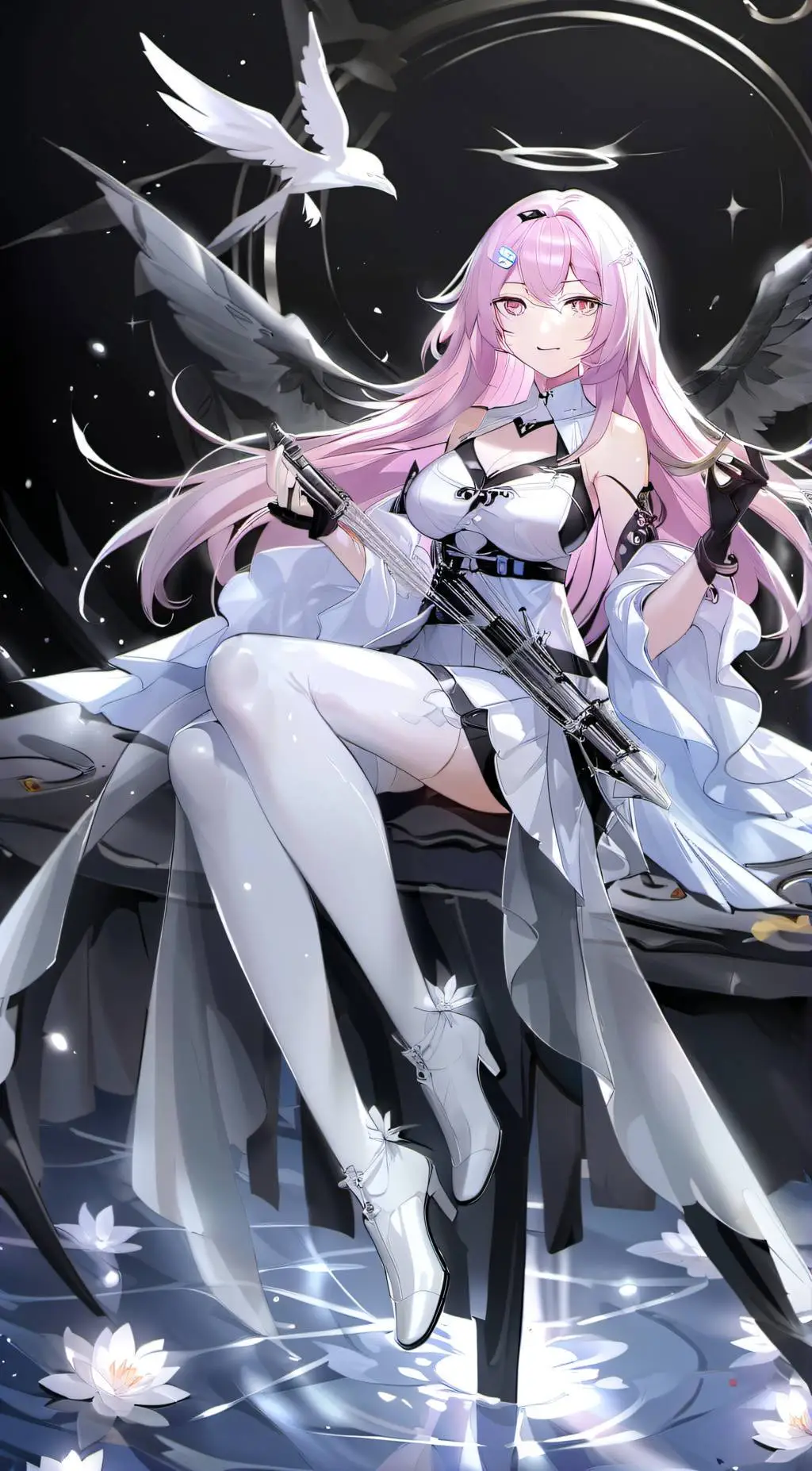 Talkie AI - Chat with Alice