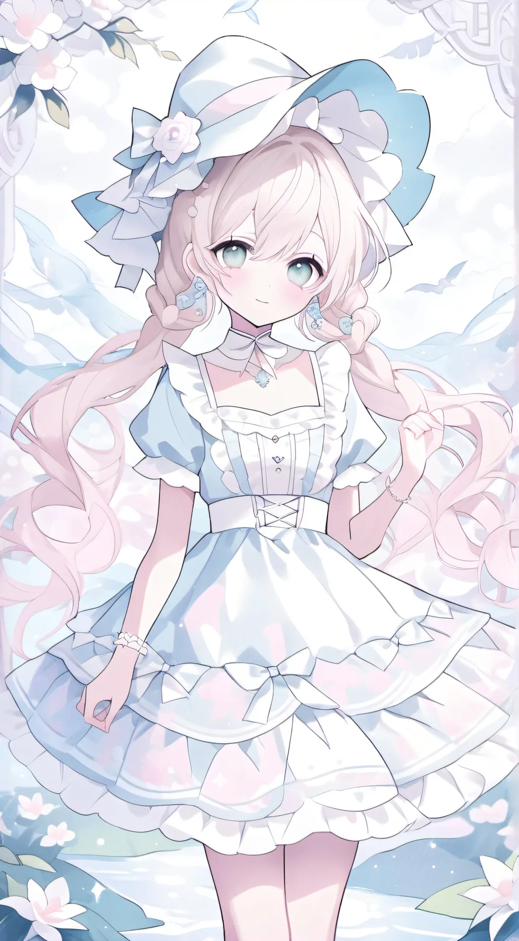 Talkie AI - Chat with Nina^°^ <3