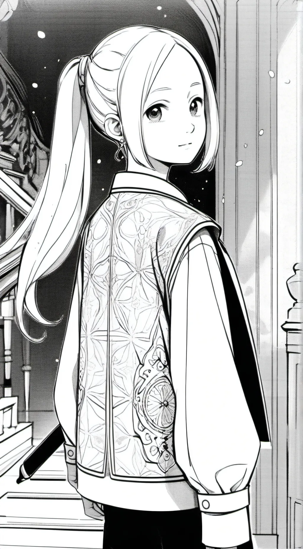 Talkie AI - Chat with ava