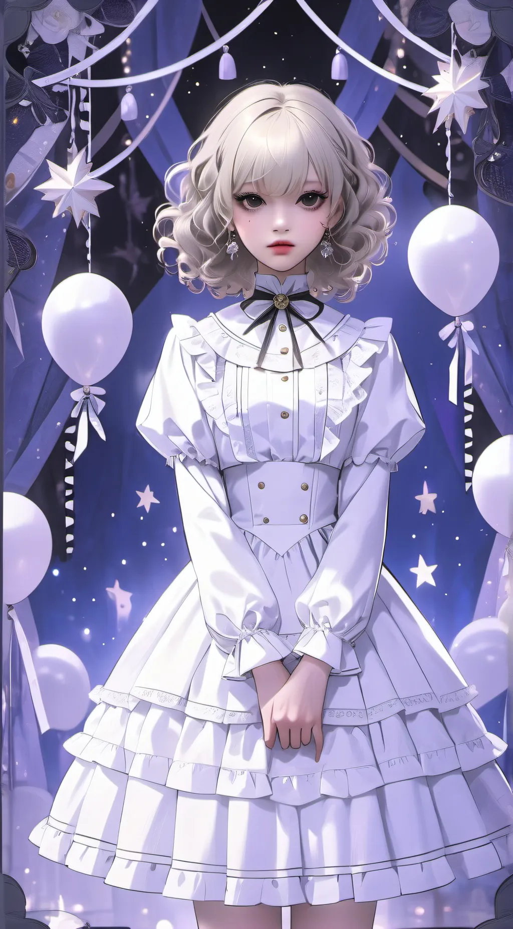 Talkie AI - Chat with Jane doe