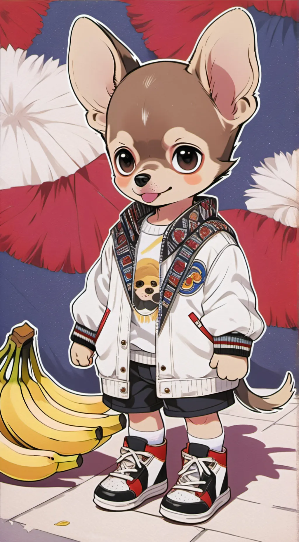 Talkie AI - Chat with Banny 