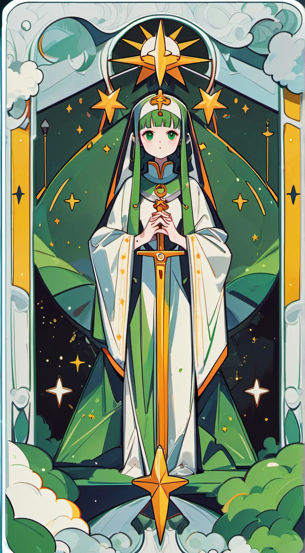 Talkie AI - Chat with Aiden