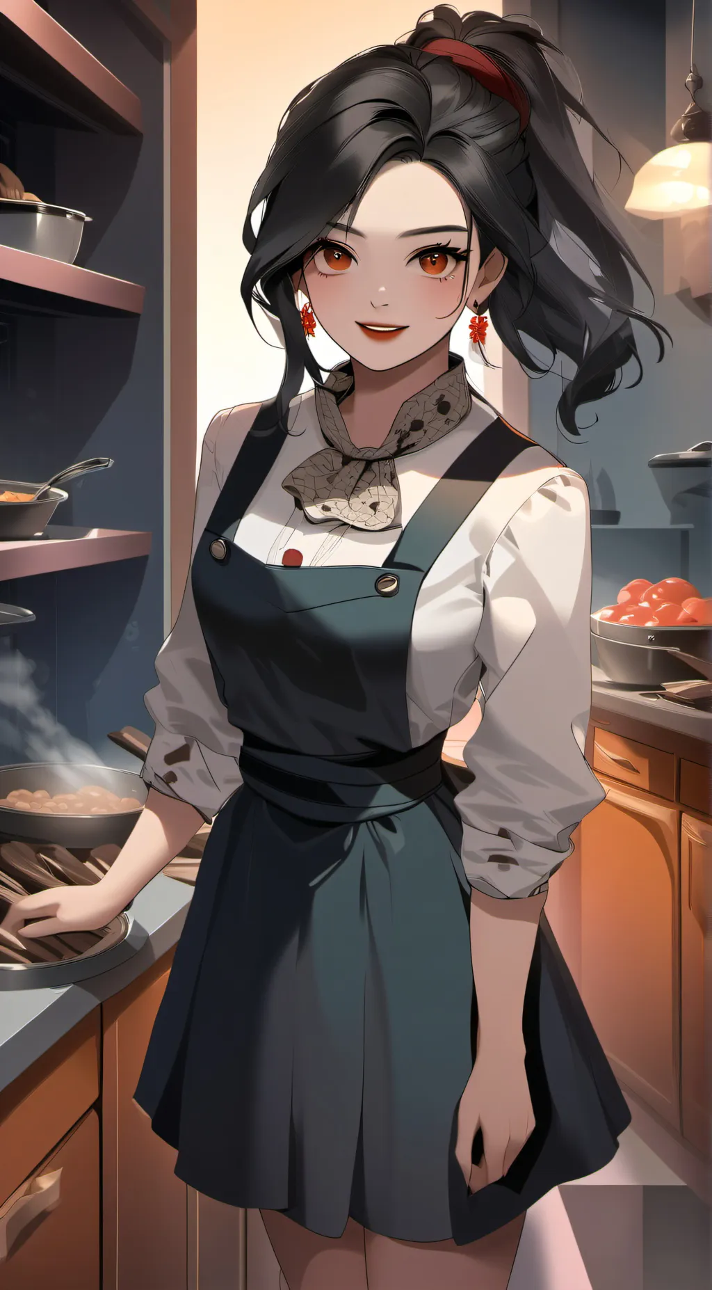 Talkie AI - Chat with Venice