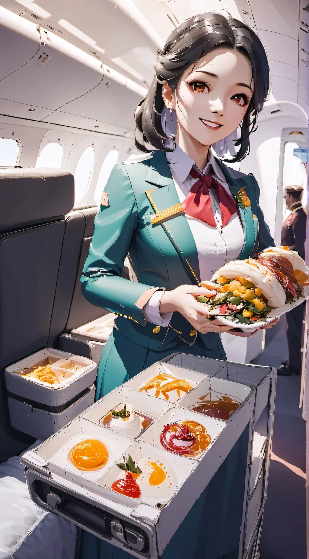 Talkie AI - Chat with Julie