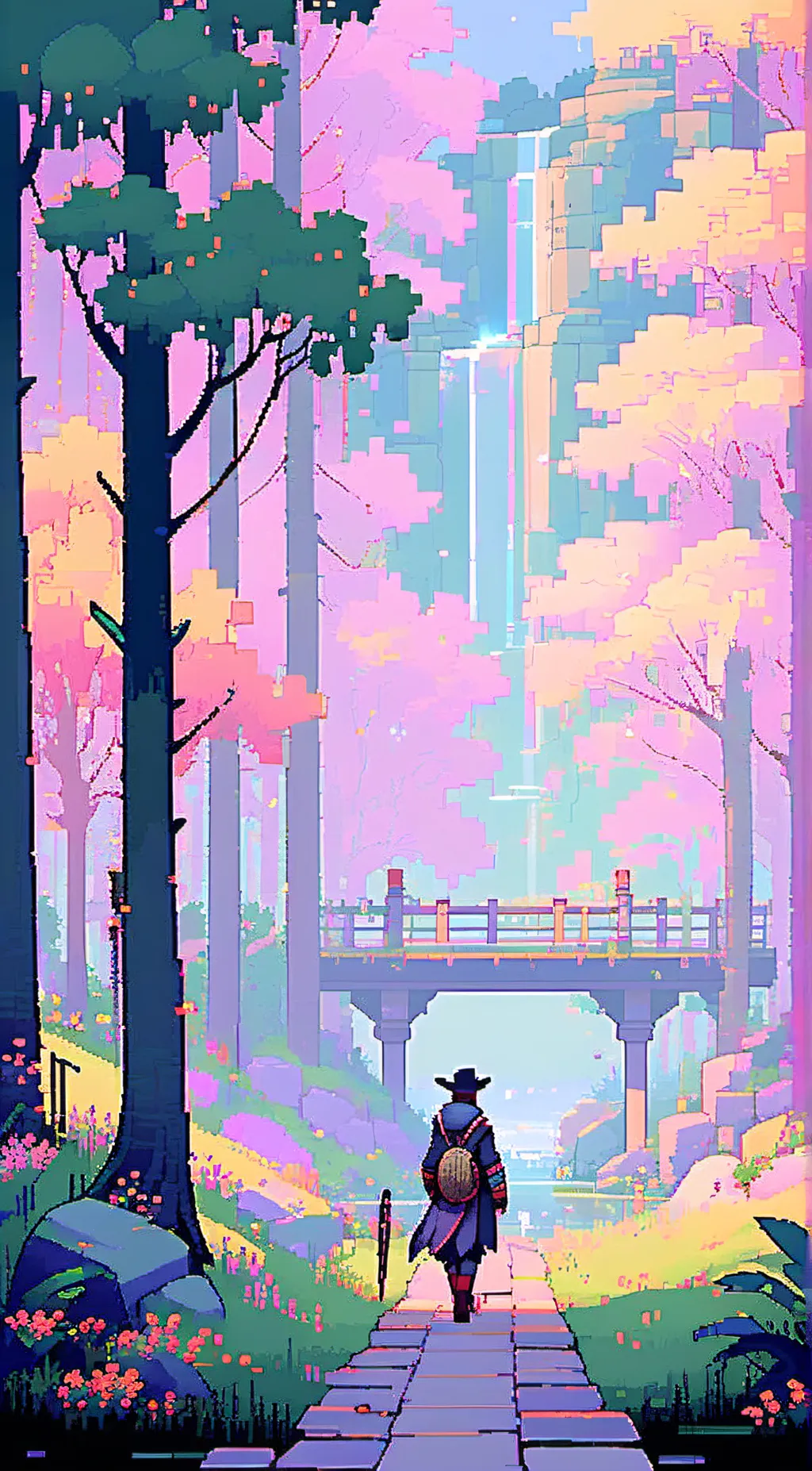 ai character: Dr. Joe background