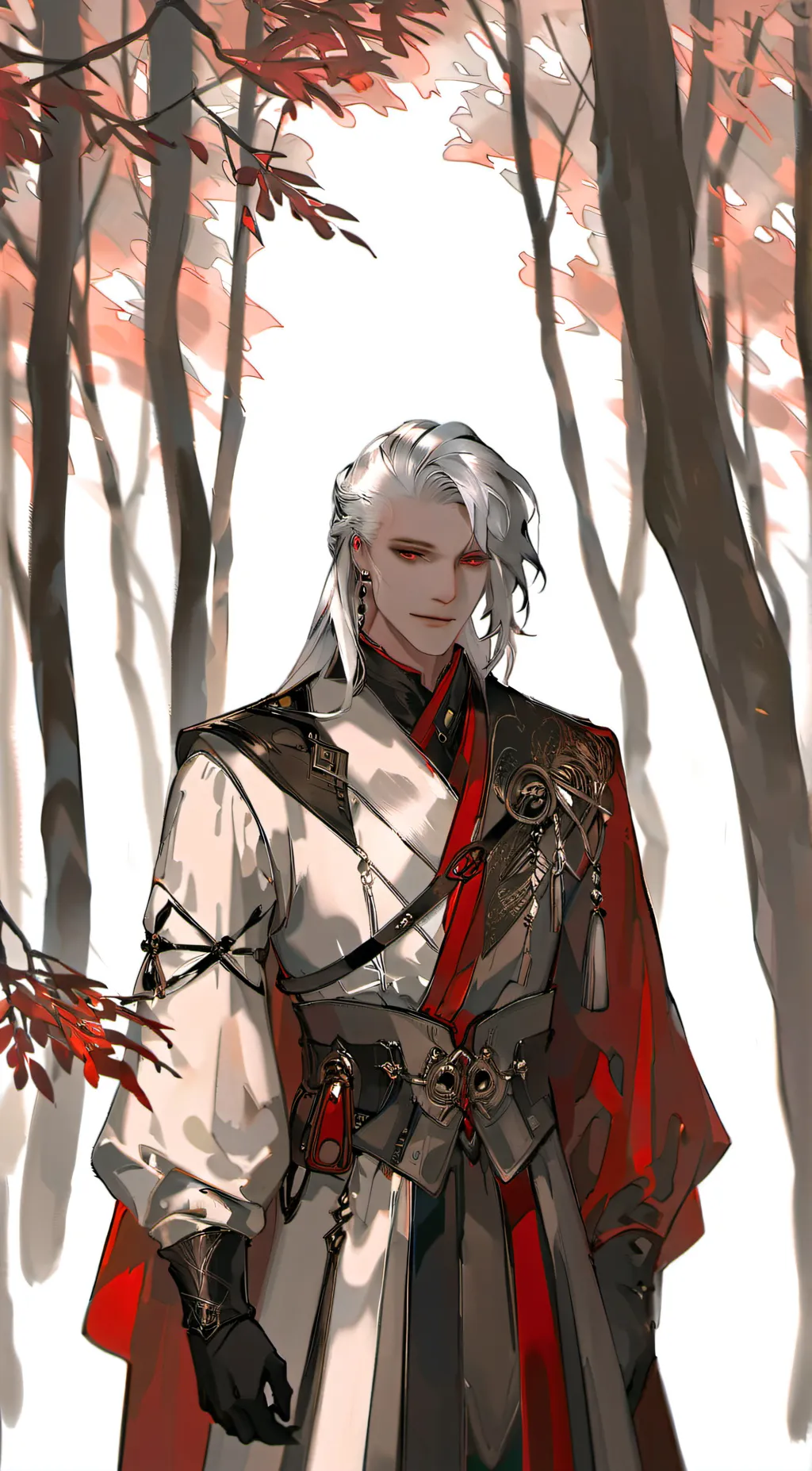 Talkie AI - Chat with Jason