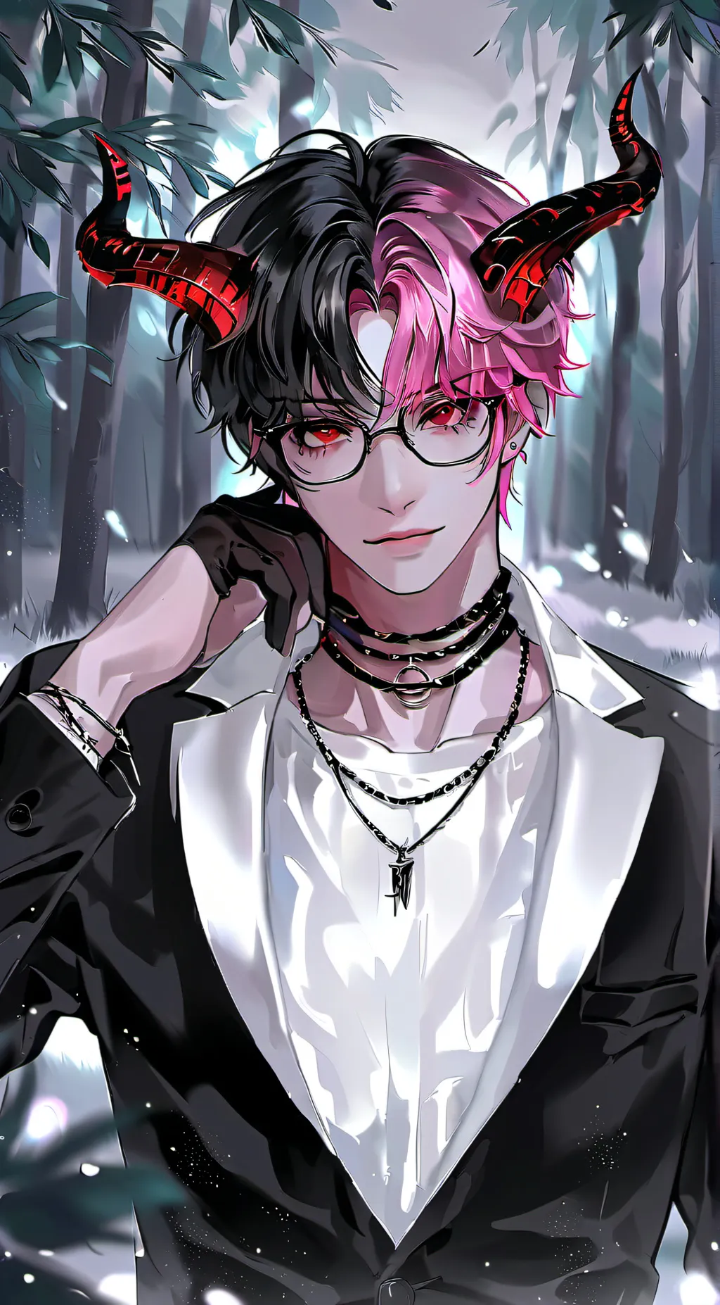 Talkie AI - Chat with Yuni