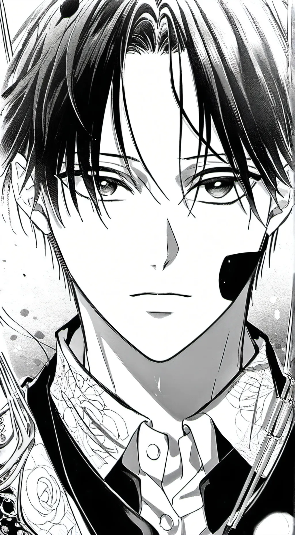 Talkie AI - Chat with Ben