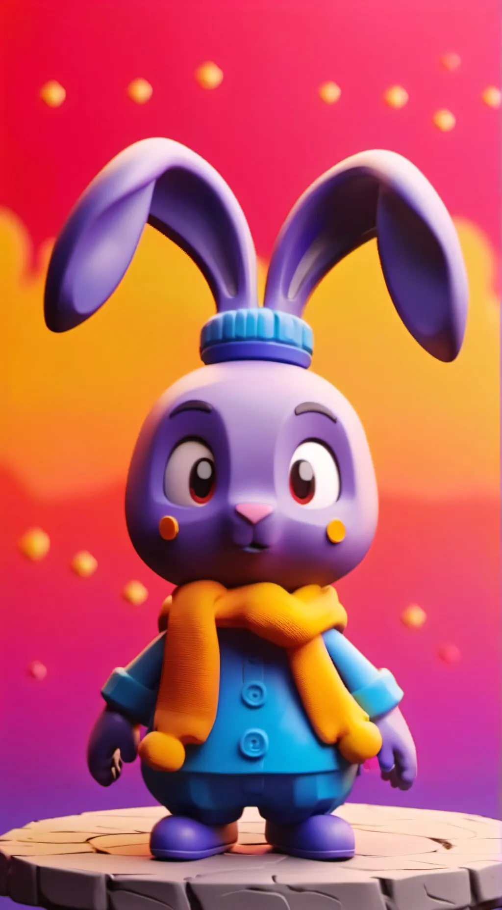 Talkie AI - Chat with Jax ur son