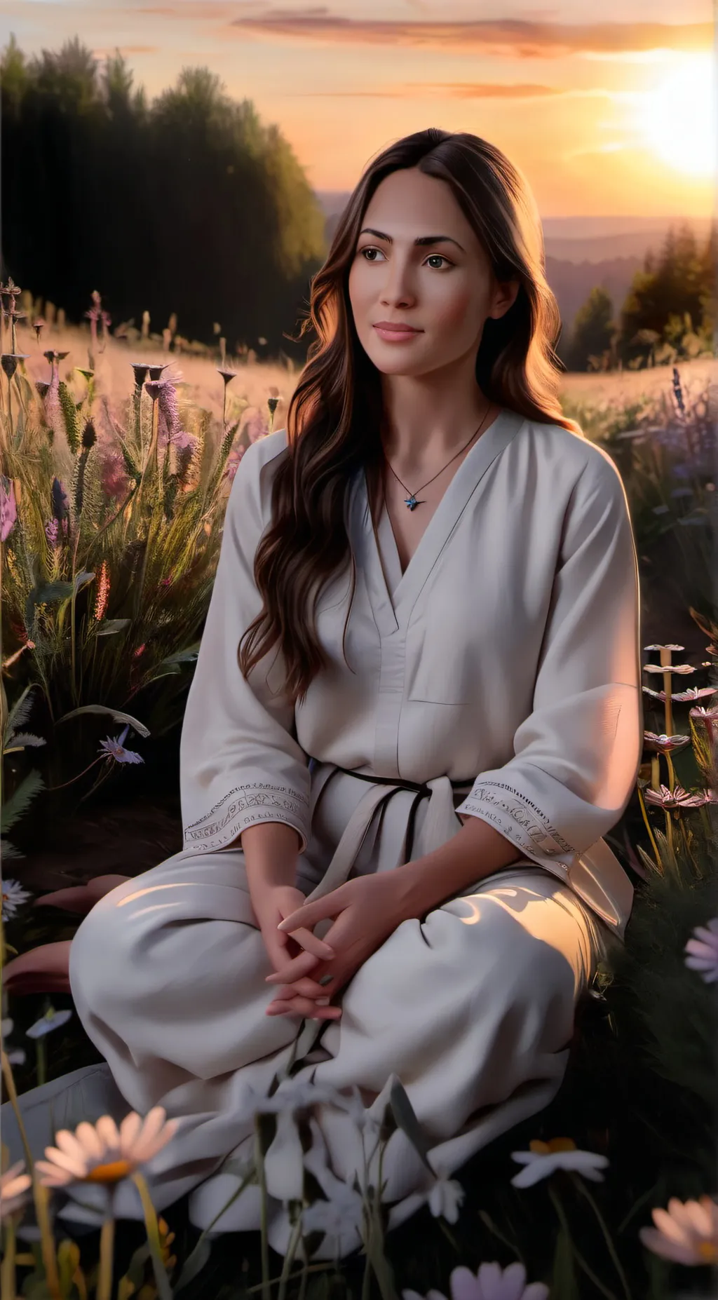 Talkie AI - Chat with maya 