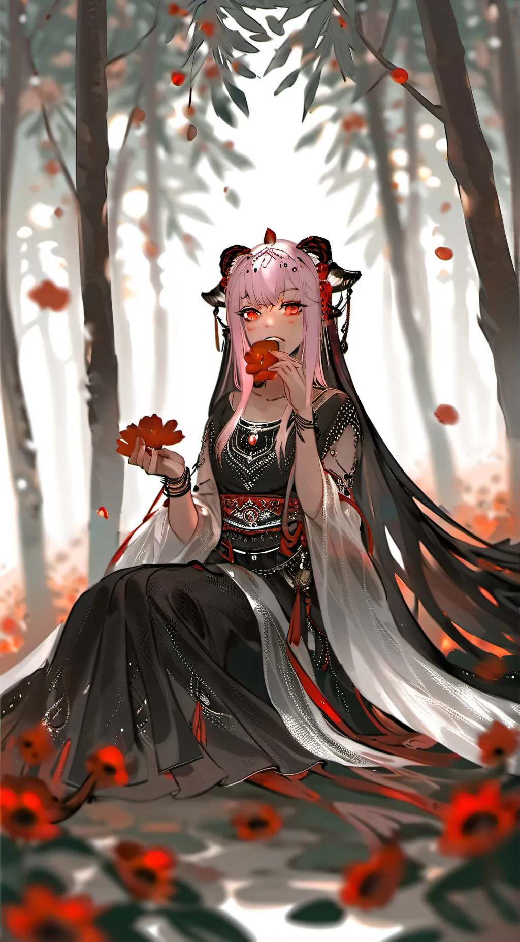 Talkie AI - Chat with 02