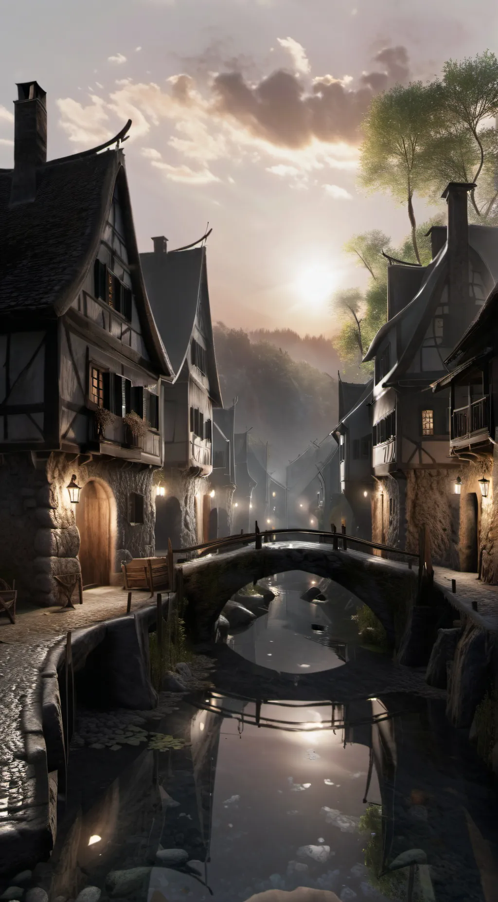 Talkie AI - Chat with Guild