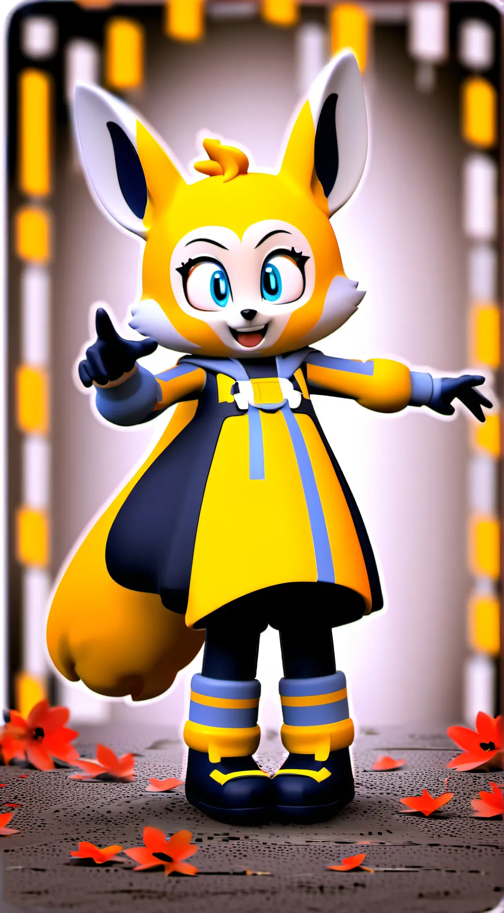 ai character: kmidkiff@gmail.com background