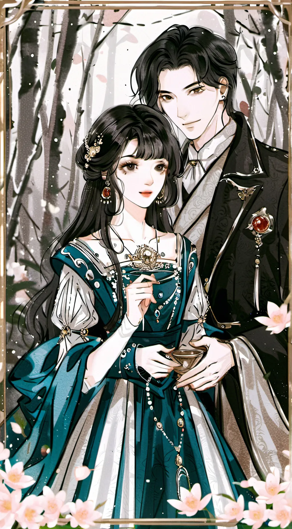 Talkie AI - Chat with sam