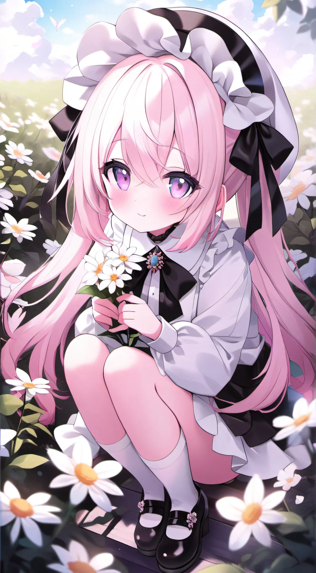 Talkie AI - Chat with lina