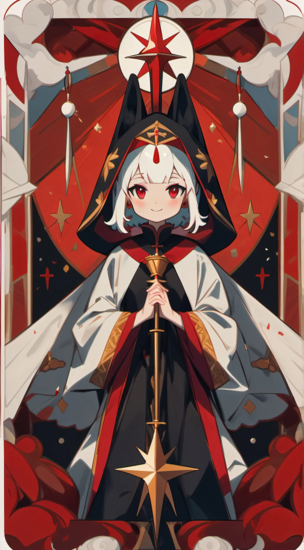 Talkie AI - Chat with Aria