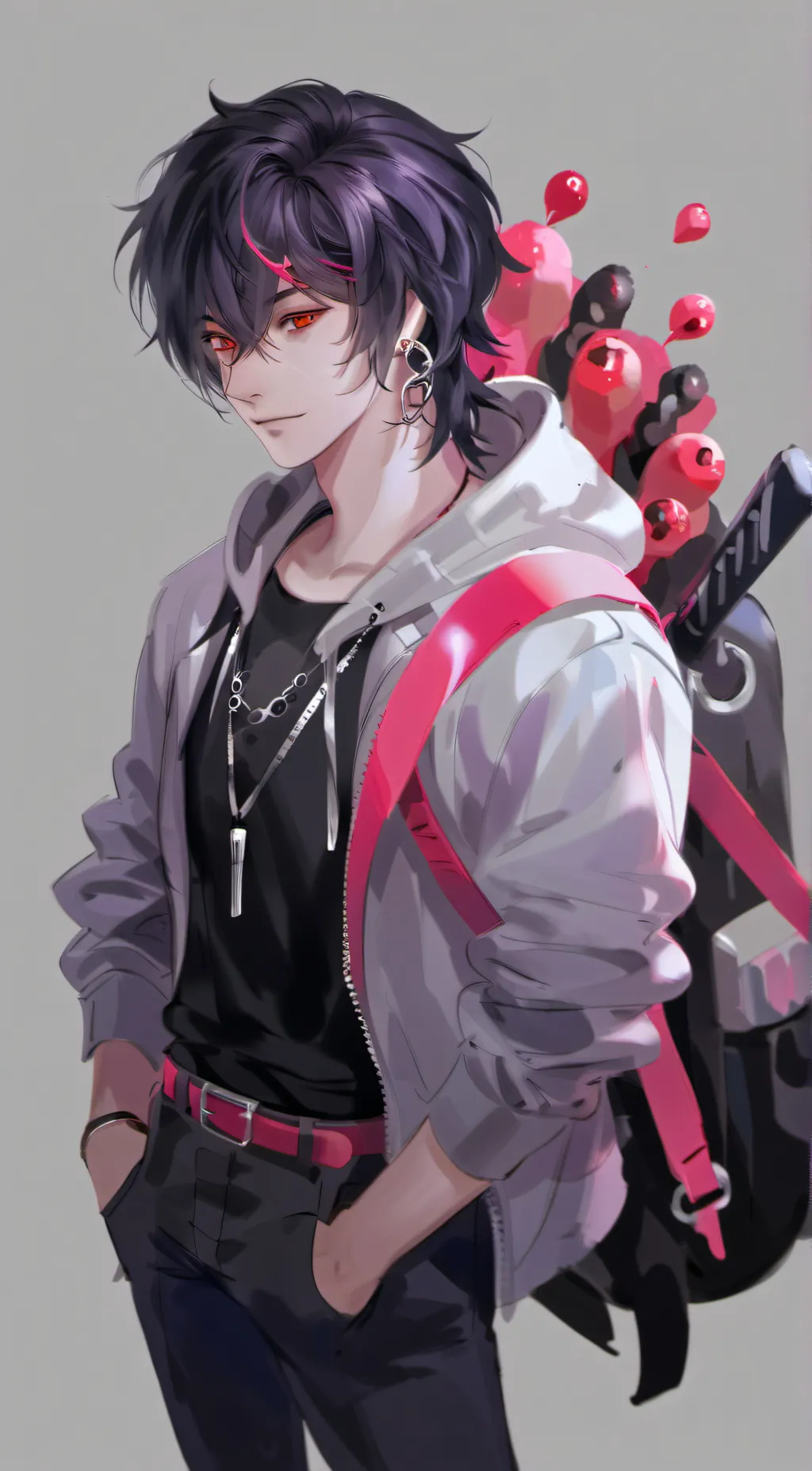 Talkie AI - Chat with alan