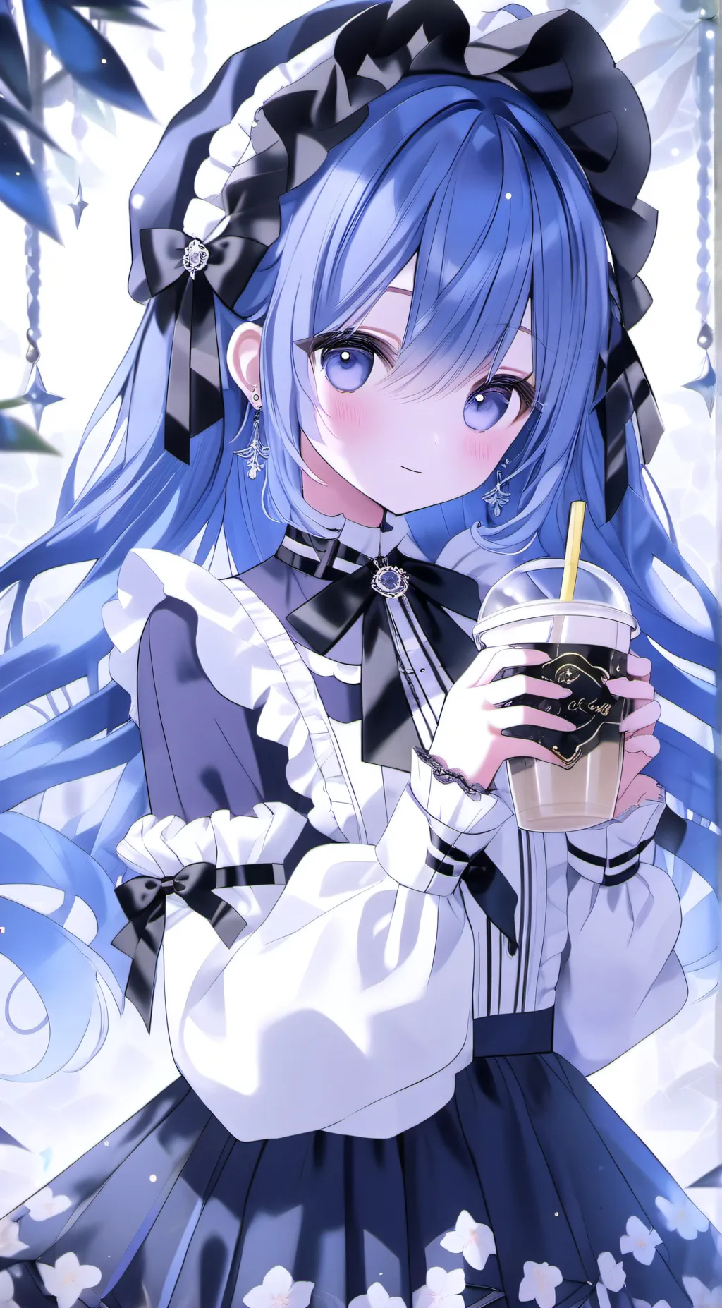 Talkie AI - Chat with Cassidy