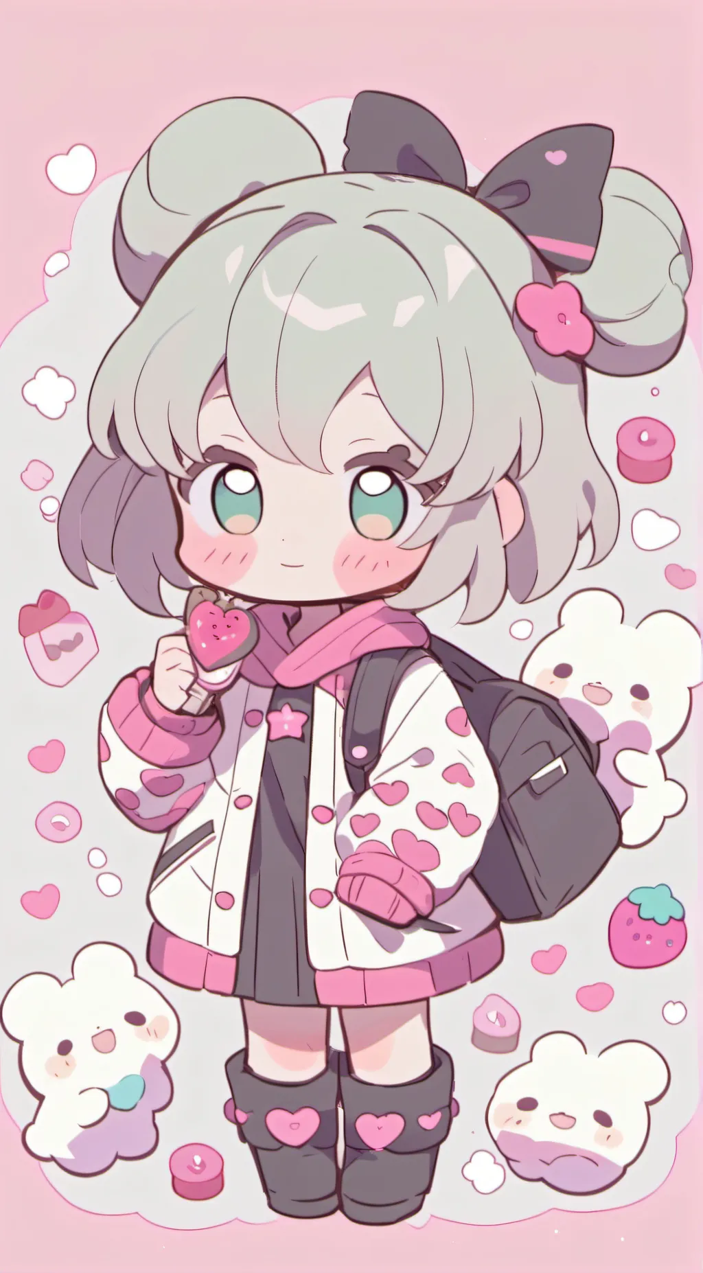 Talkie AI - Chat with lulu