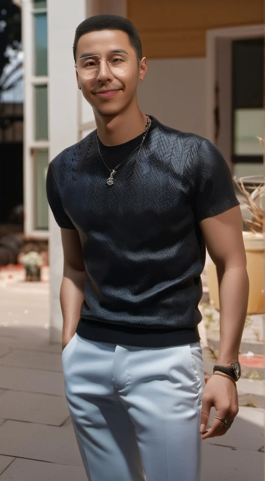 Talkie AI - Chat with Can