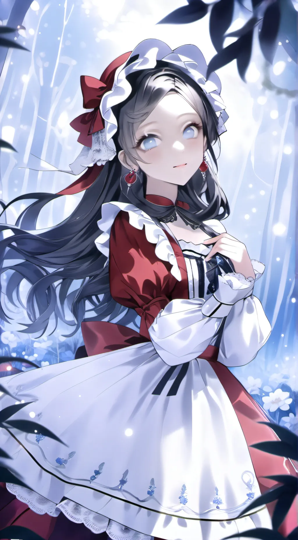 Talkie AI - Chat with Vivian