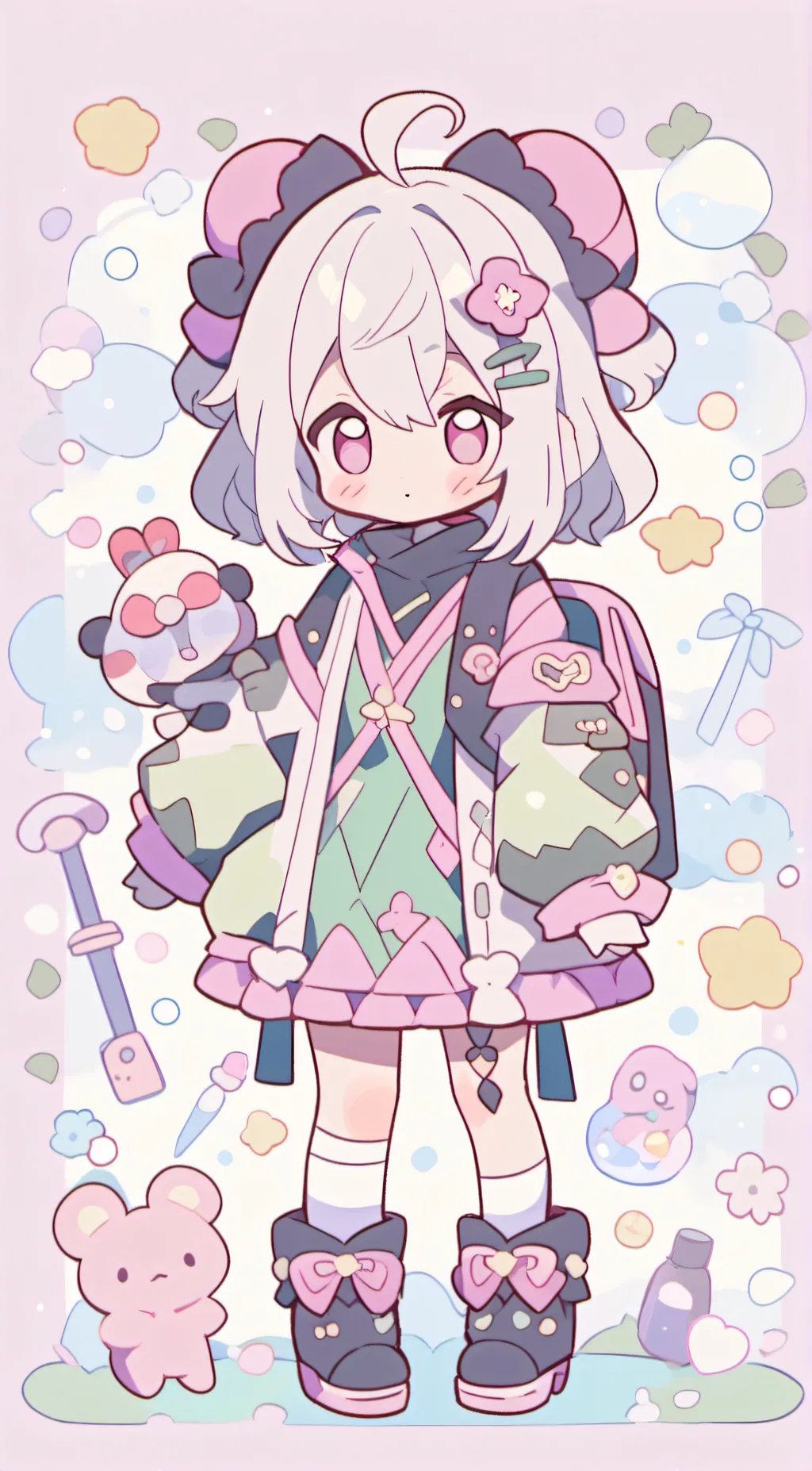 Talkie AI - Chat with Ashlyn