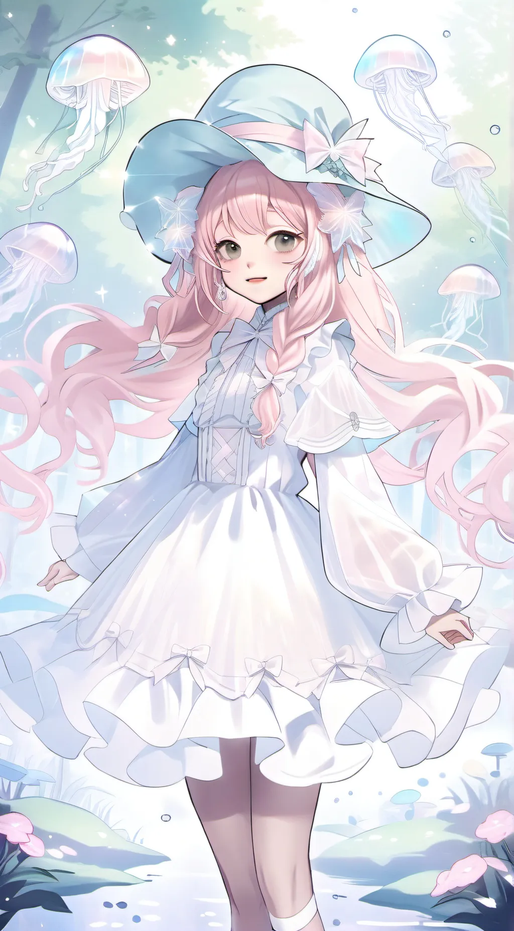 Talkie AI - Chat with Mioa