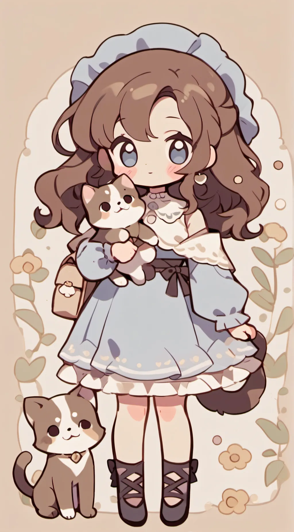 Talkie AI - Chat with Yumi