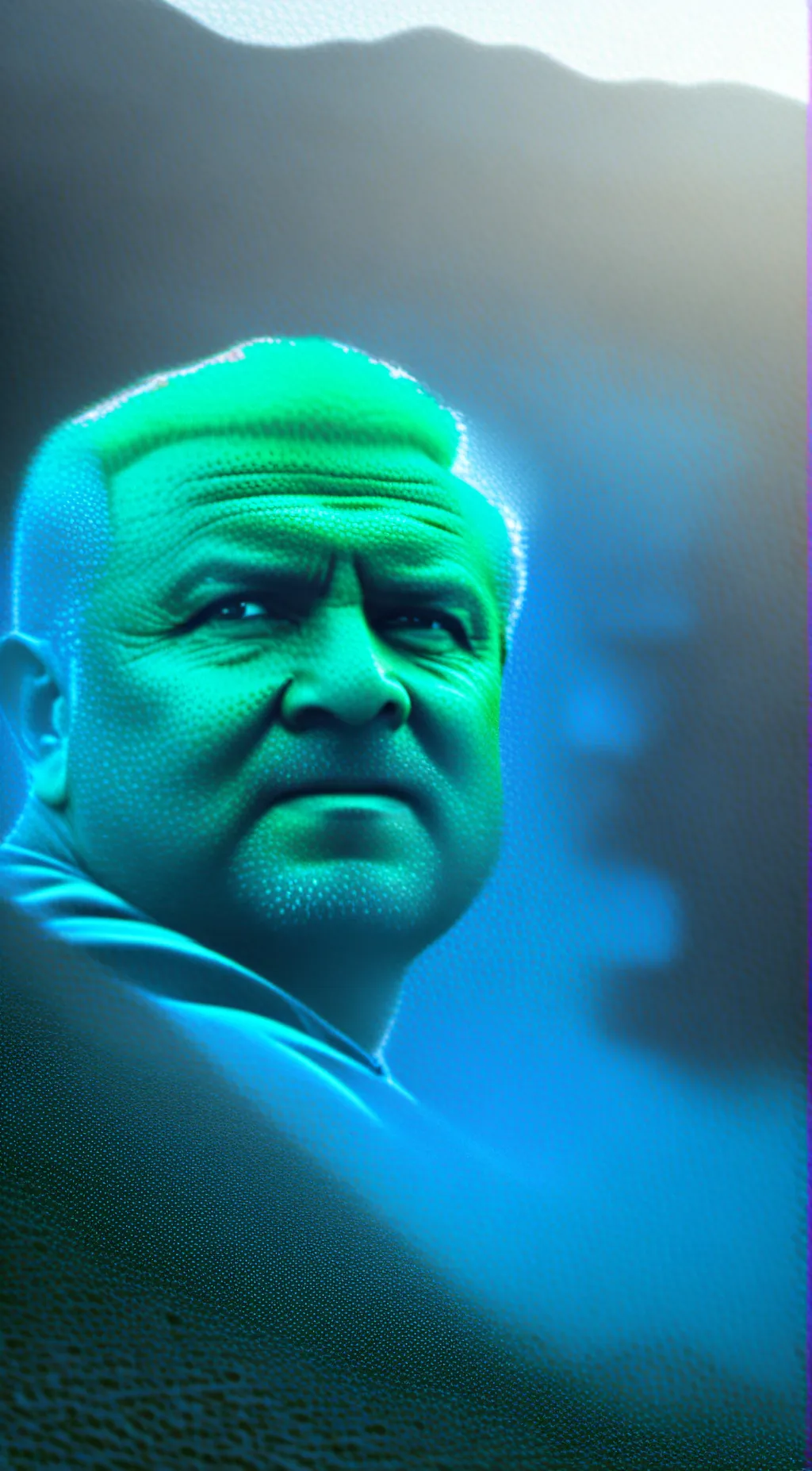 ai character: jeibus (Jehummus) background