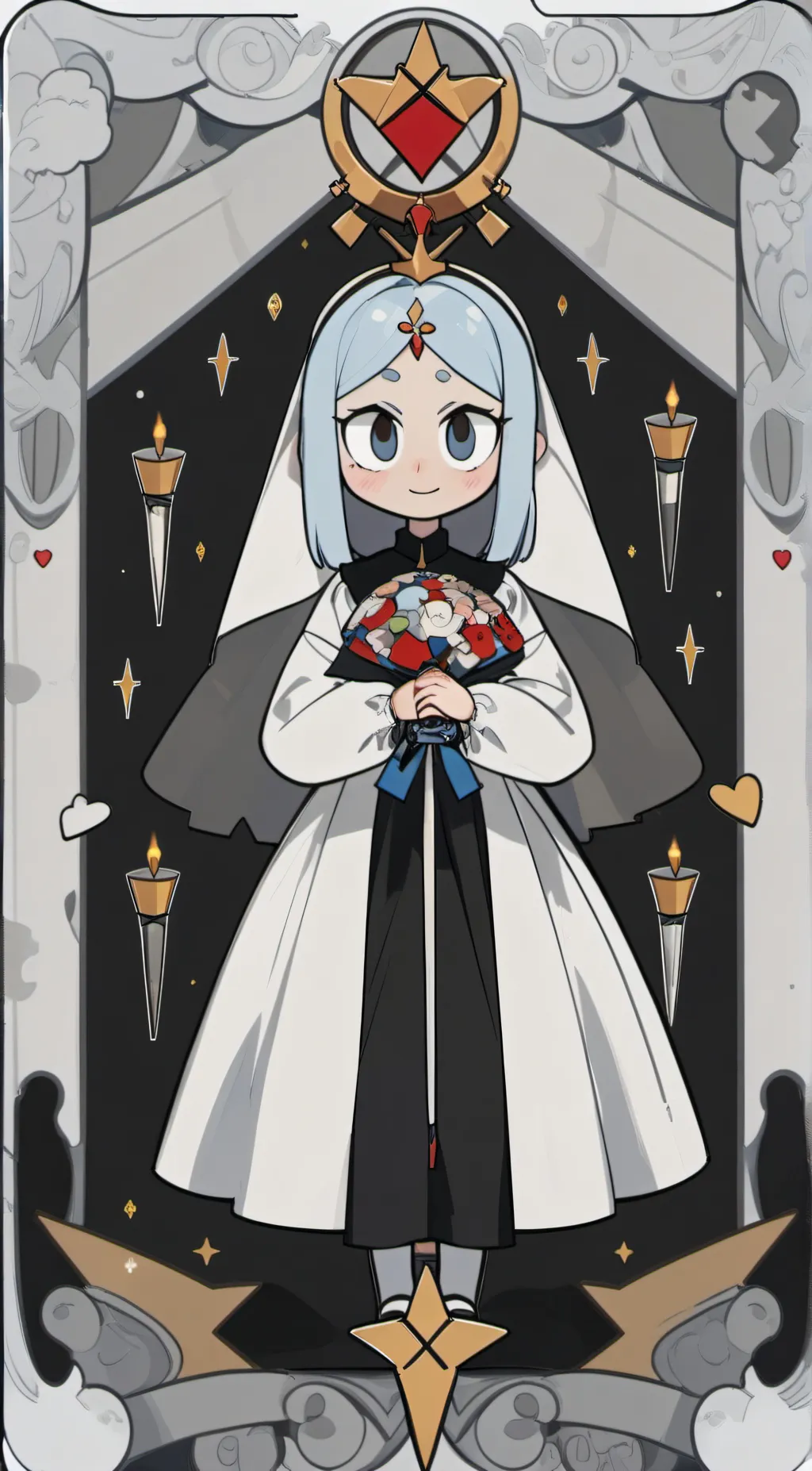 Talkie AI - Chat with BFDI 4 wedding lol