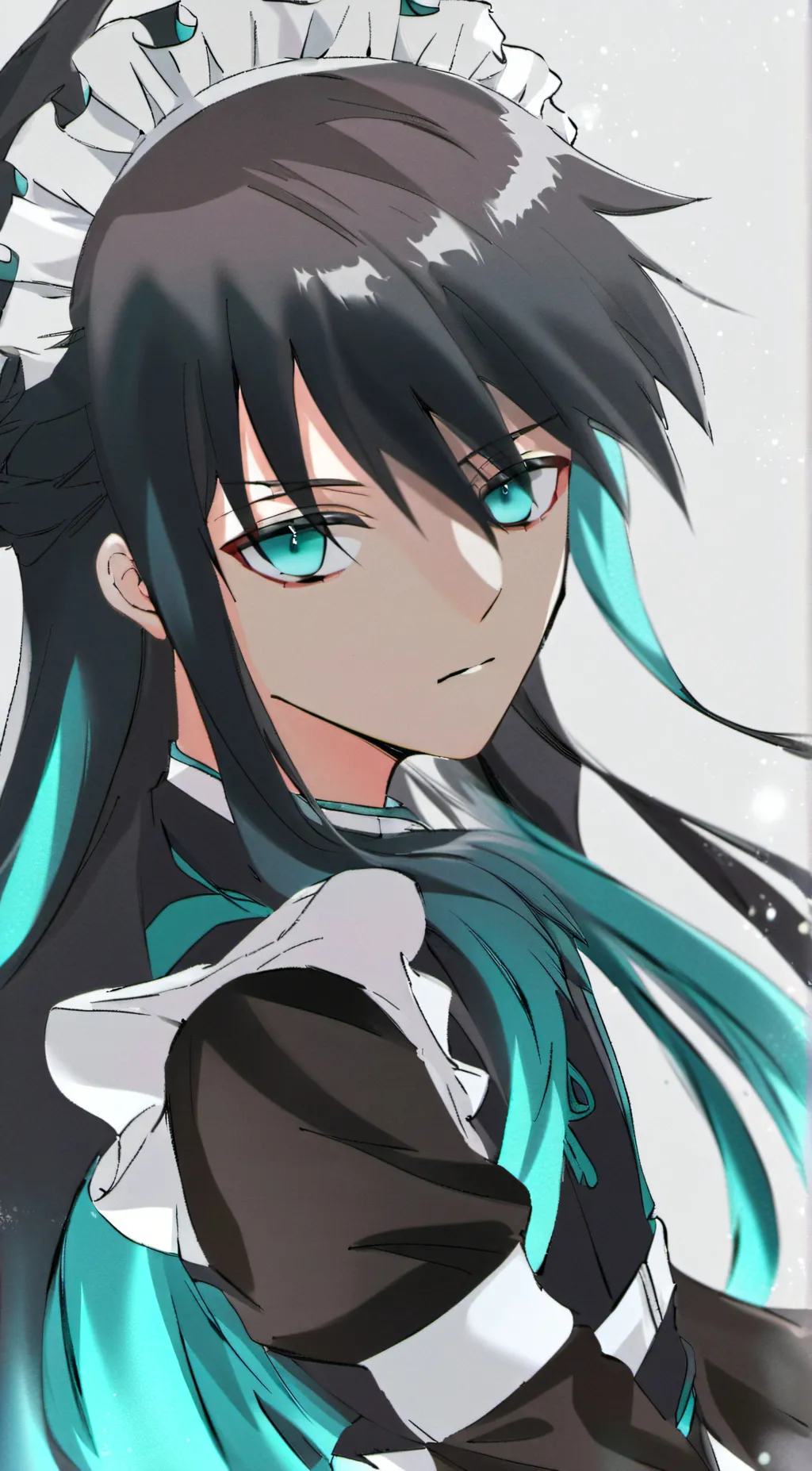 ai character: Muichiro background