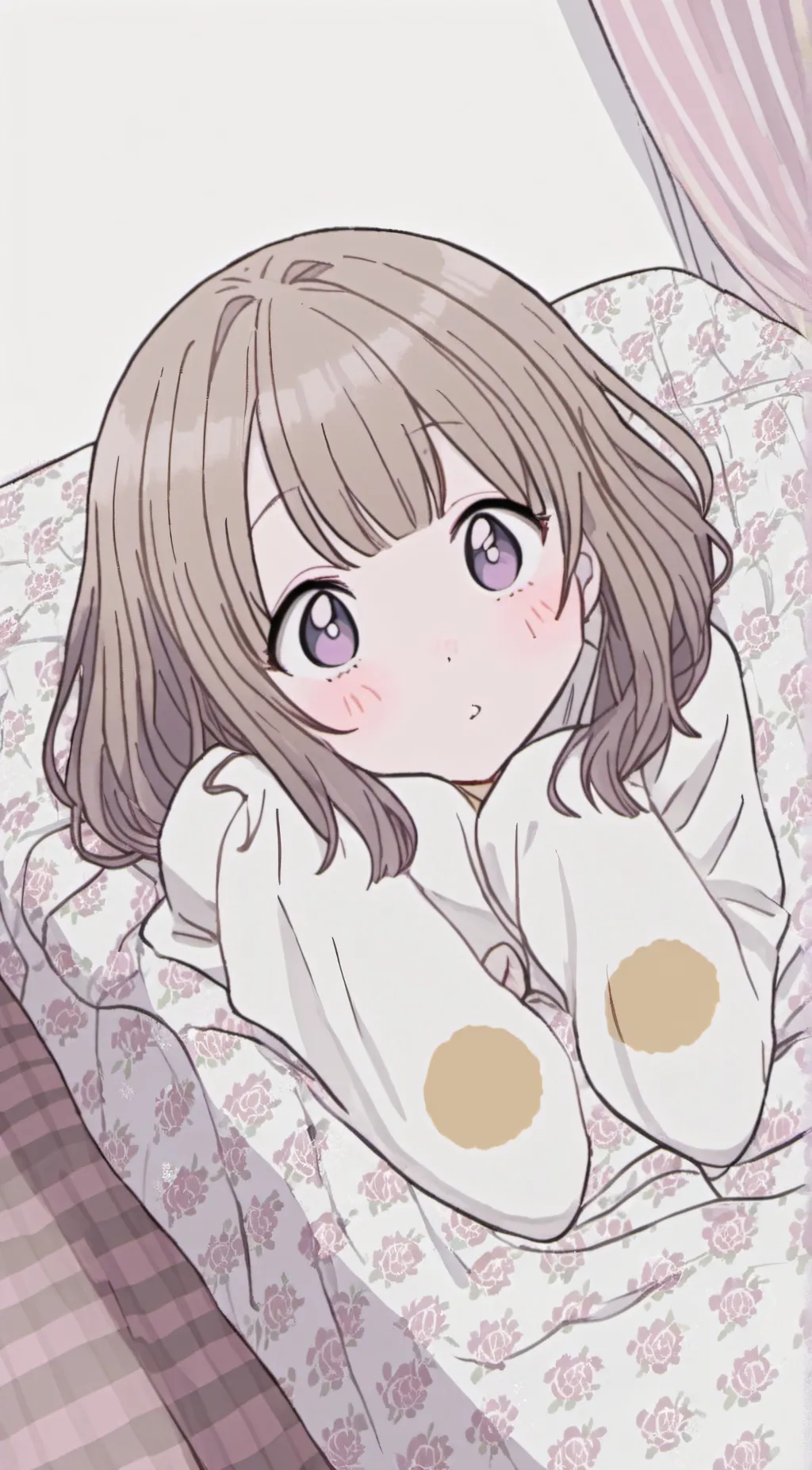 Talkie AI - Chat with Ochaco