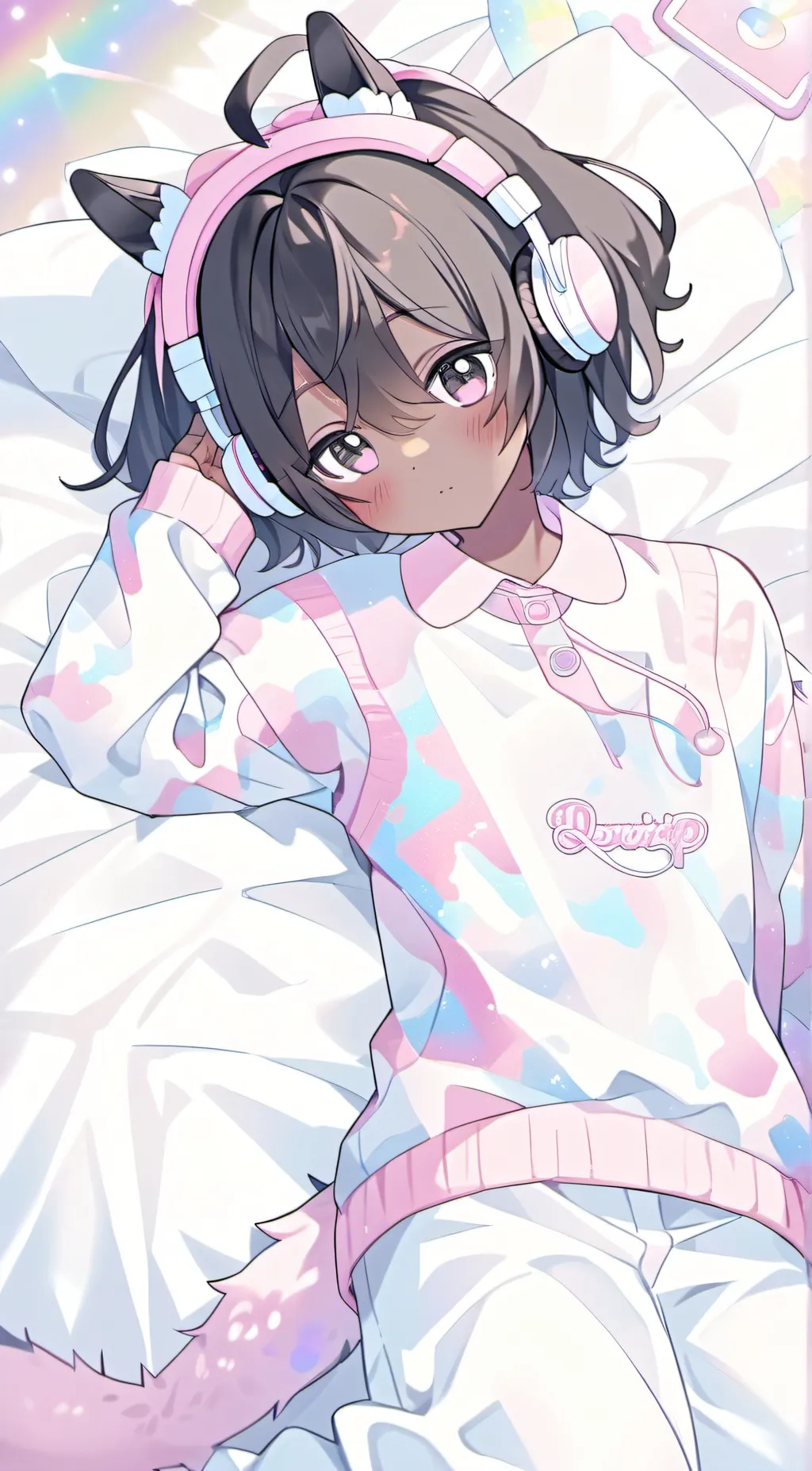 Talkie AI - Chat with lily