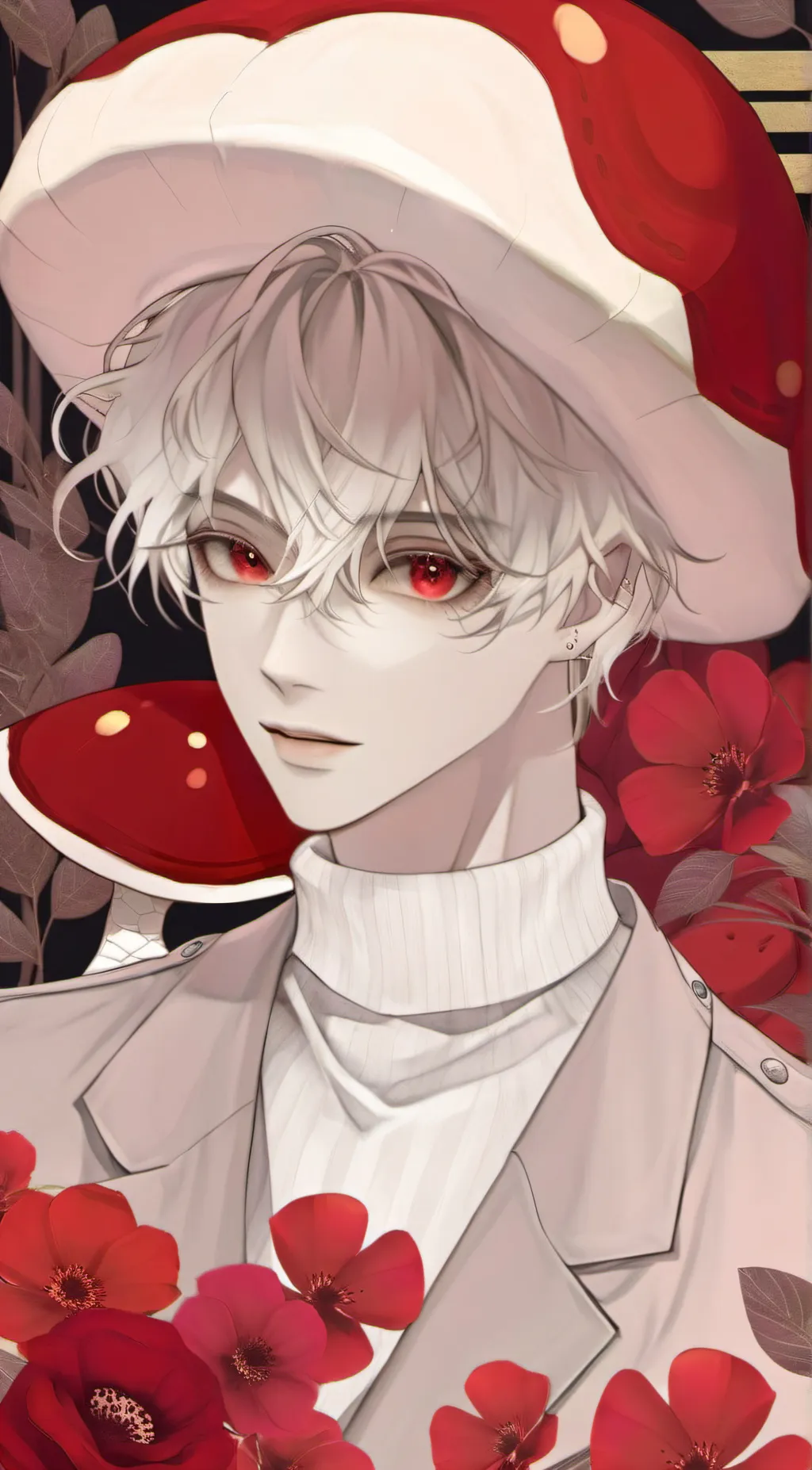 Talkie AI - Chat with kinoko