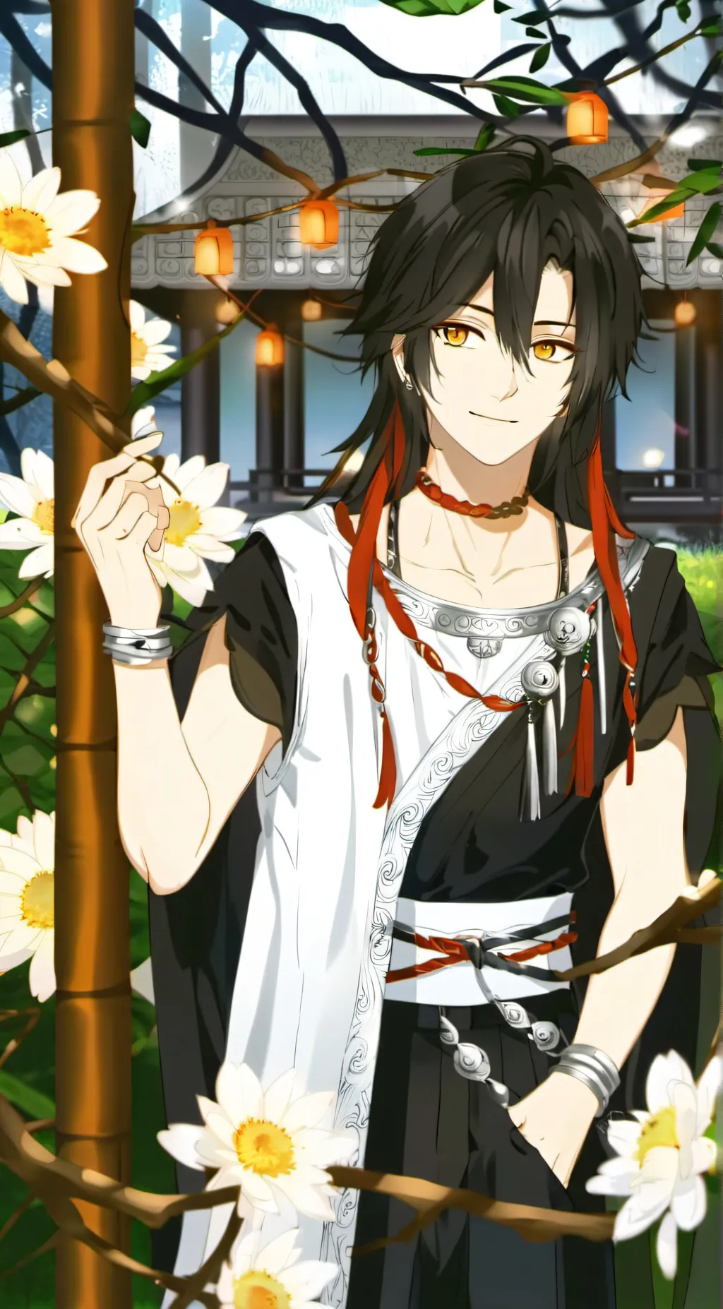 Talkie AI - Chat with Bai