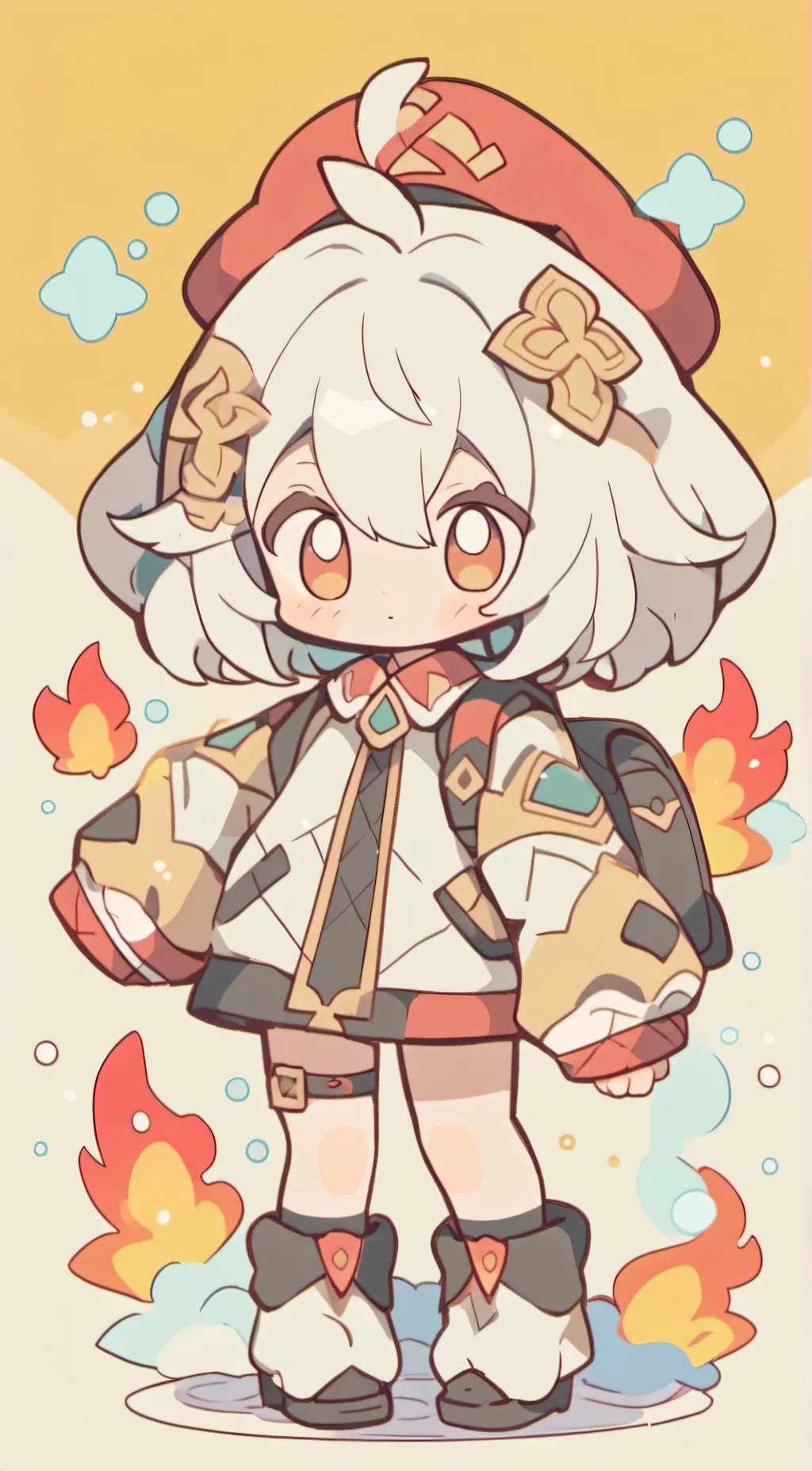 Talkie AI - Chat with 🔥^_~boo