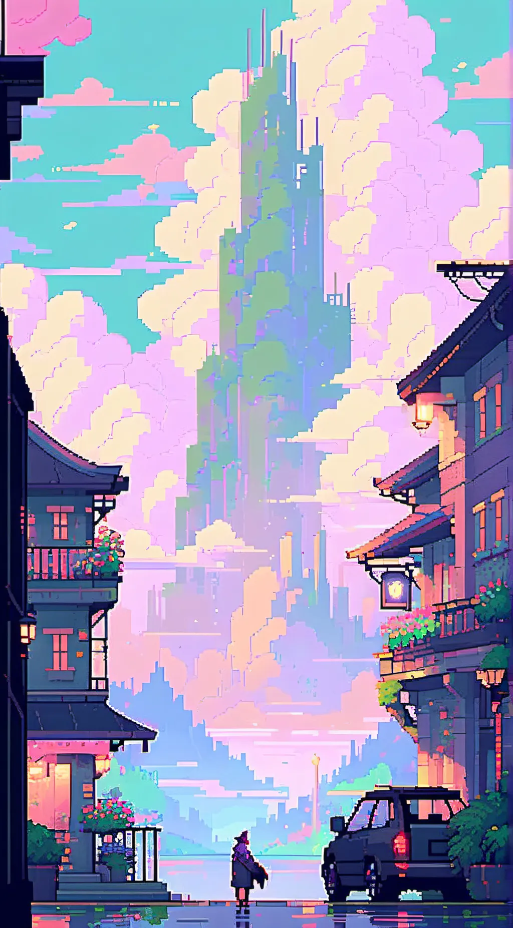 Talkie AI - Chat with ???