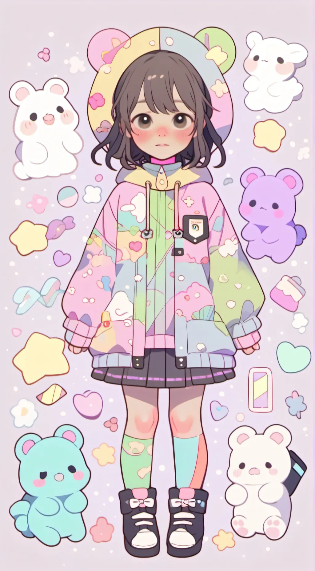 Talkie AI - Chat with Taylor