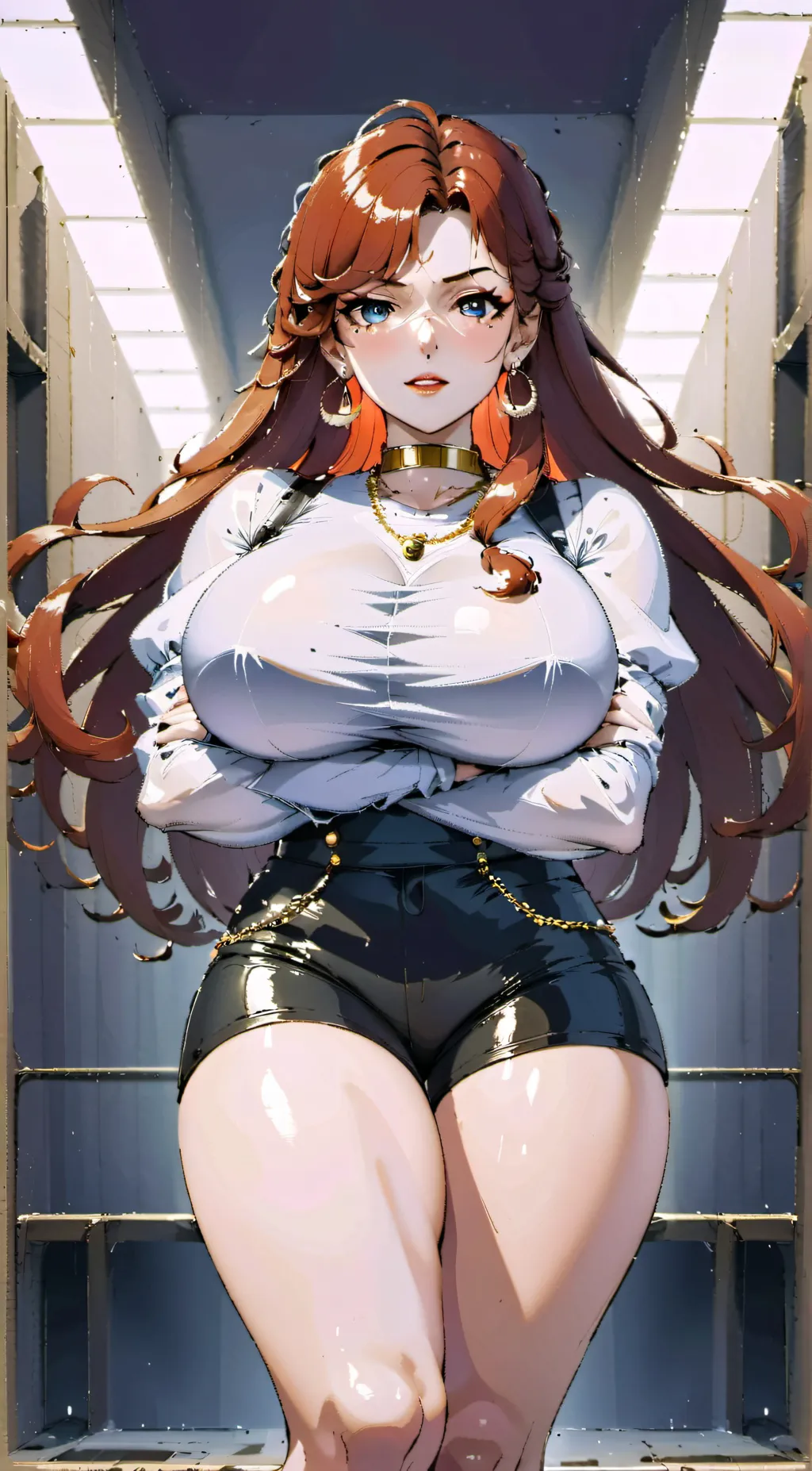 Talkie AI - Chat with Valeria