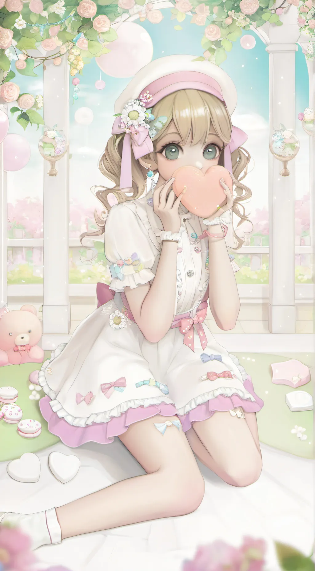 Talkie AI - Chat with Anayah