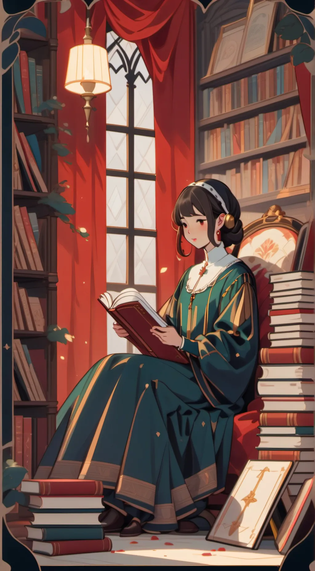 Talkie AI - Chat with Alexander 