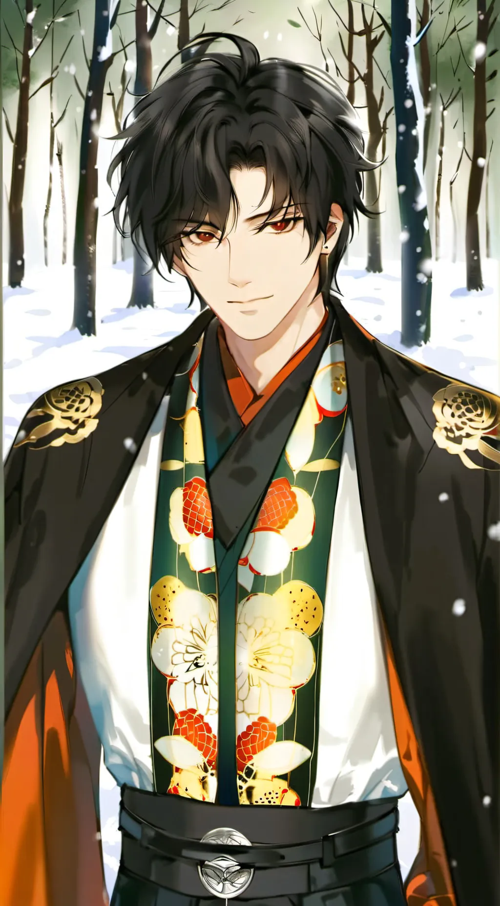 Talkie AI - Chat with Chenyun